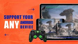 Immagine 2 di Gloud Games - Play PC games on Android