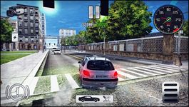 206 Drift & Sürüş Simülatörü Screenshot APK 8