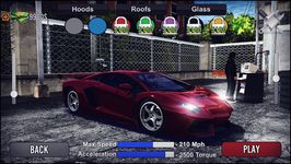 206 Drift & Sürüş Simülatörü Screenshot APK 