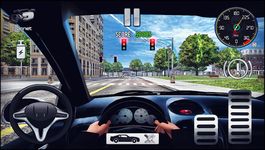 206 Drift & Sürüş Simülatörü Screenshot APK 12