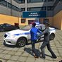 délit Ville - Simulateur de voiture de police APK