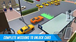 Shopping Mall Car & Truck Parking screenshot apk 5