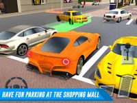 Shopping Mall Car & Truck Parking Screenshot APK 4