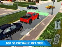 Shopping Mall Car & Truck Parking Screenshot APK 1