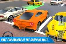 Shopping Mall Car & Truck Parking screenshot apk 14