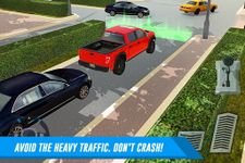 Shopping Mall Car & Truck Parking Screenshot APK 9