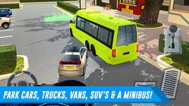 Shopping Mall Car & Truck Parking screenshot apk 3