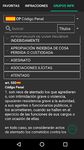 Screenshot 4 di Codificado Policial - Appol apk