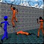 Иконка Stickman Prison Escape Story