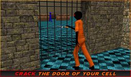 Stickman Prison Escape Story capture d'écran apk 
