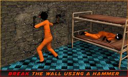 Stickman Prison Escape Story capture d'écran apk 12