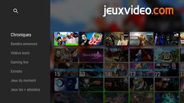 Jeuxvideo.com zrzut z ekranu apk 5