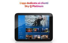 Immagine 3 di Sky Go per i clienti Sky Q