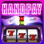 Icône apk Hand Pay Slots