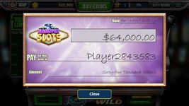 Hand Pay Slots image 8