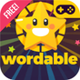 İngilizce kelime ücretsiz öğren: Wordable APK