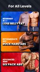 Sixpack in 30 dagen - Abs screenshot APK 4