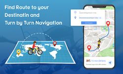 Live Street View Navigation Map: Satellite Earth screenshot apk 7