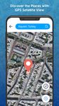 Скриншот 5 APK-версии жить Земля улица вид карта & маршрут навигация