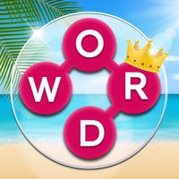 Word City: Word Connect and Crossword Puzzle icon