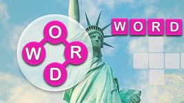 Word City: Word Connect and Crossword Puzzle στιγμιότυπο apk 23