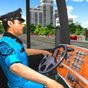 Simulador de Transporte de ônibus público 2018 APK
