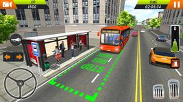 halka açık Otobüs Taşımacılığı Simülatörü 2018 imgesi 4