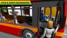 halka açık Otobüs Taşımacılığı Simülatörü 2018 imgesi 3