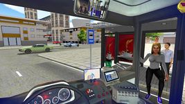 halka açık Otobüs Taşımacılığı Simülatörü 2018 imgesi 