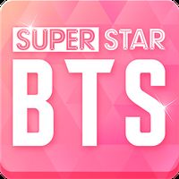 Icône apk SuperStar BTS