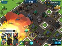 Mad Rocket: Fog of war afbeelding 13