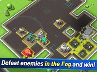 Mad Rocket: Fog of war afbeelding 15