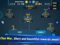 Gambar Mad Rocket: Fog of war 18