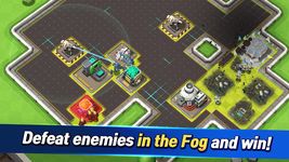 Mad Rocket: Fog of war image 11