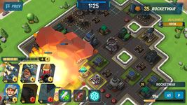 Imagem 6 do Mad Rocket: Fog of war