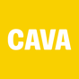 Biểu tượng CAVA