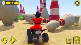 Quads Superheroes Stunts Racing ảnh màn hình apk 12