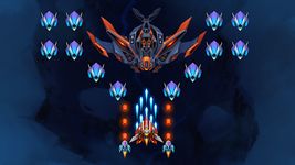 Screenshot 4 di Infinite Shooting: Galaxy Attack apk