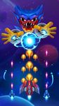 Tangkapan layar apk Infinite Shooting: Galaxy Attack 1