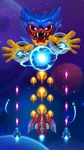 Captură de ecran Infinite Shooting: Galaxy Attack apk 17