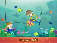 The Fishercat screenshot APK 13