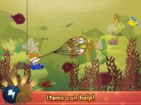 The Fishercat screenshot APK 11