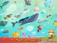 The Fishercat screenshot APK 8