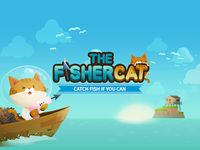 Tangkapan layar apk The Fishercat 10
