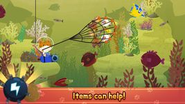 The Fishercat screenshot APK 17