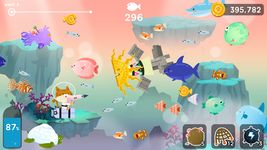 The Fishercat screenshot APK 18