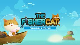 Captură de ecran The Fishercat apk 16