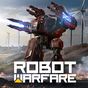 Robot Warfare: Battle Mechs icon