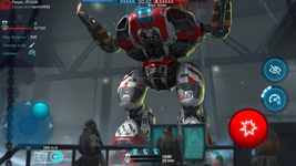 Robot Warfare: Battle Mechs screenshot apk 9