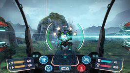 Robot Warfare: Battle Mechs screenshot apk 12